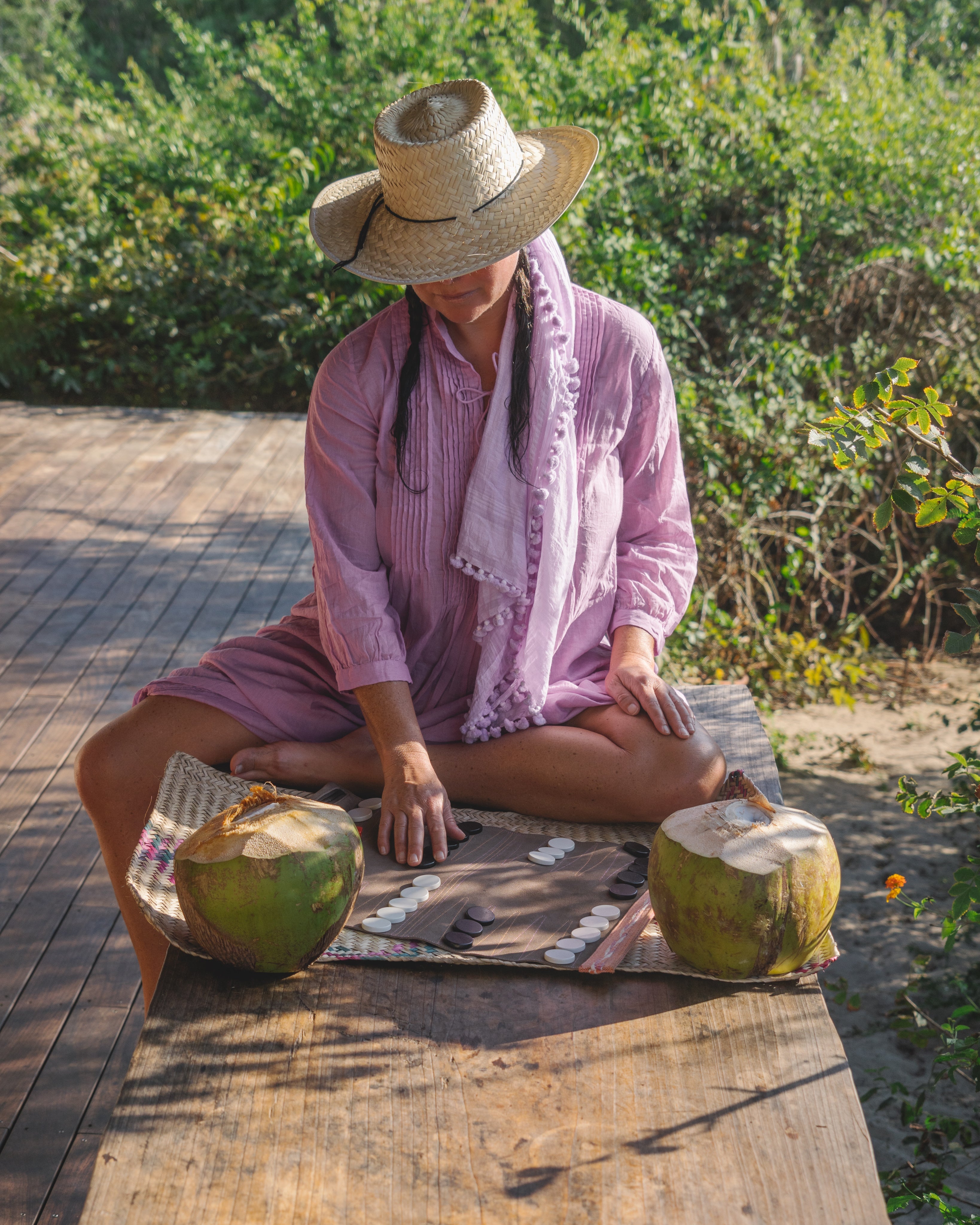 Dupatta Plain Shawl, Violetta