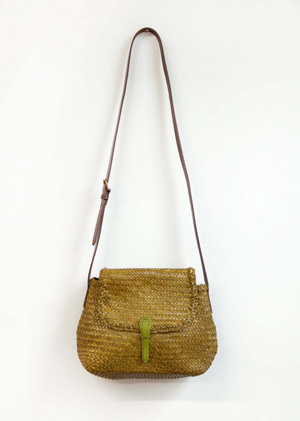 Dragon Diffusion City Bag Big