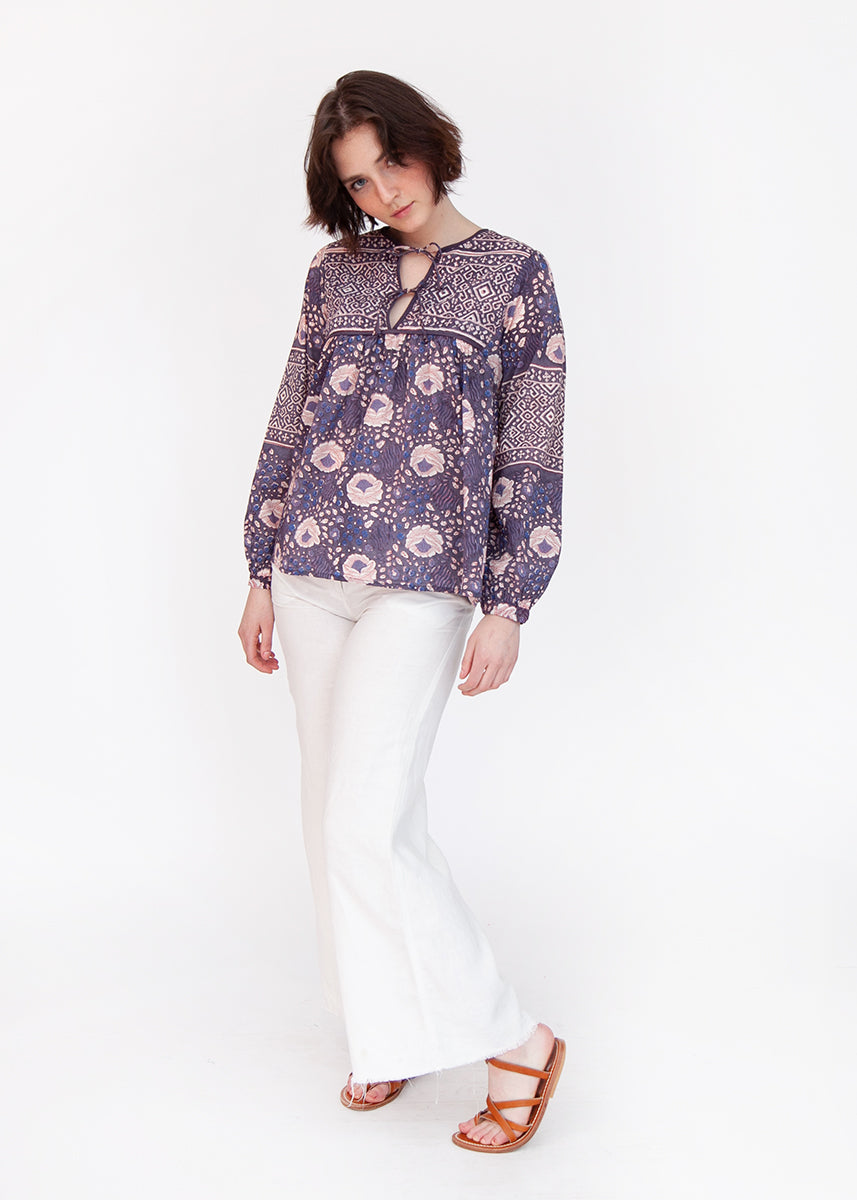 Yamini Booj Top, Shadow