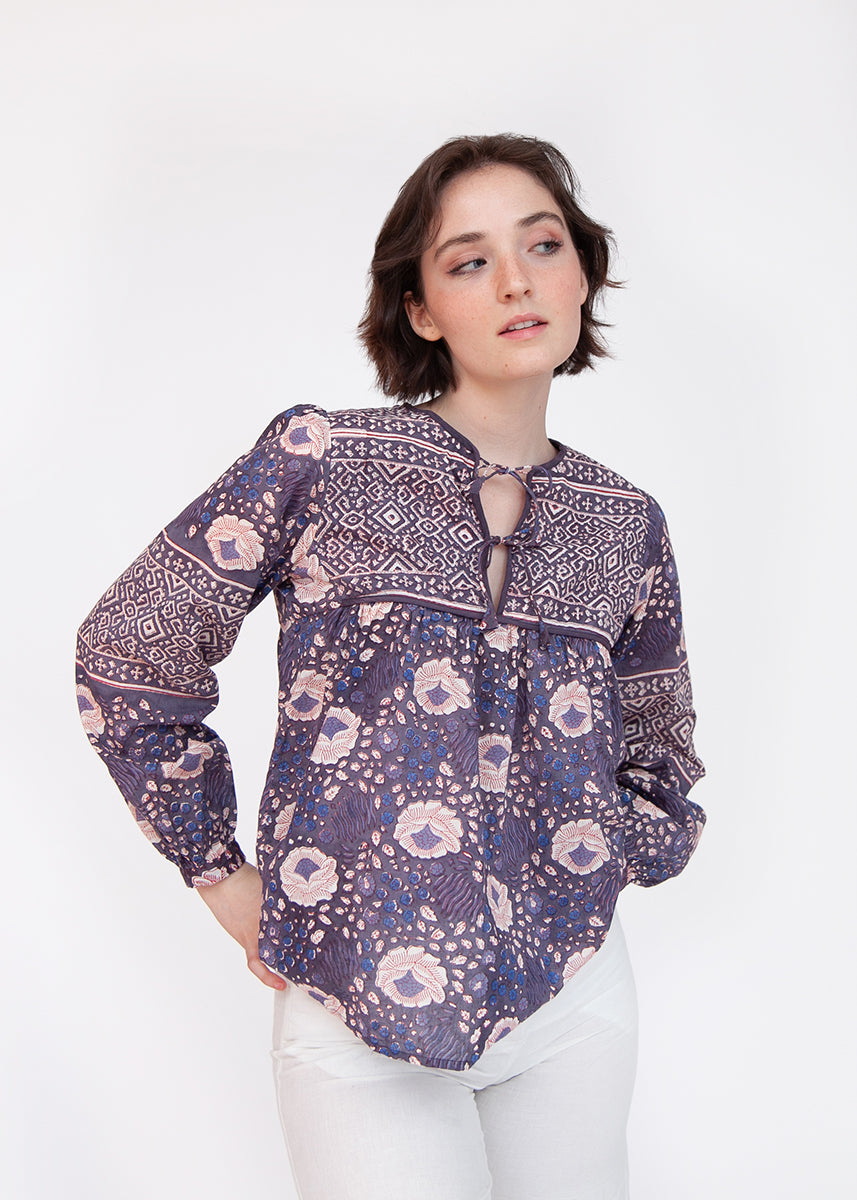 Yamini Booj Top, Shadow