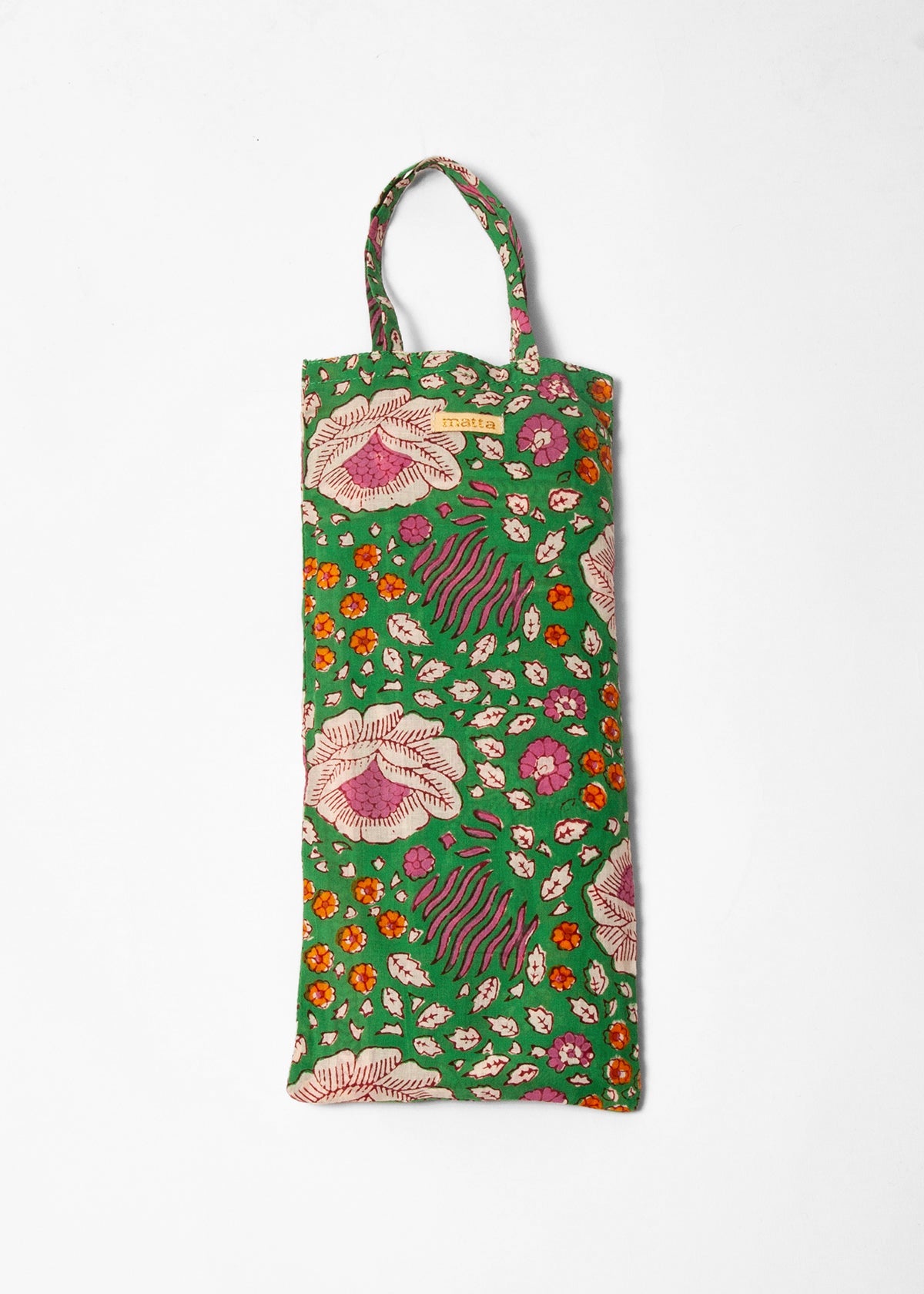 Booj Pareo - Primavera