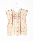 Carmen Handwoven Top