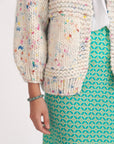 Raquel Cardigan