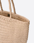 Dragon Diffusion Grace Basket Small in Natural