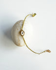 ILD Aurora Eye Bracelet