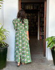 Vayu Booj Dress - Primavera