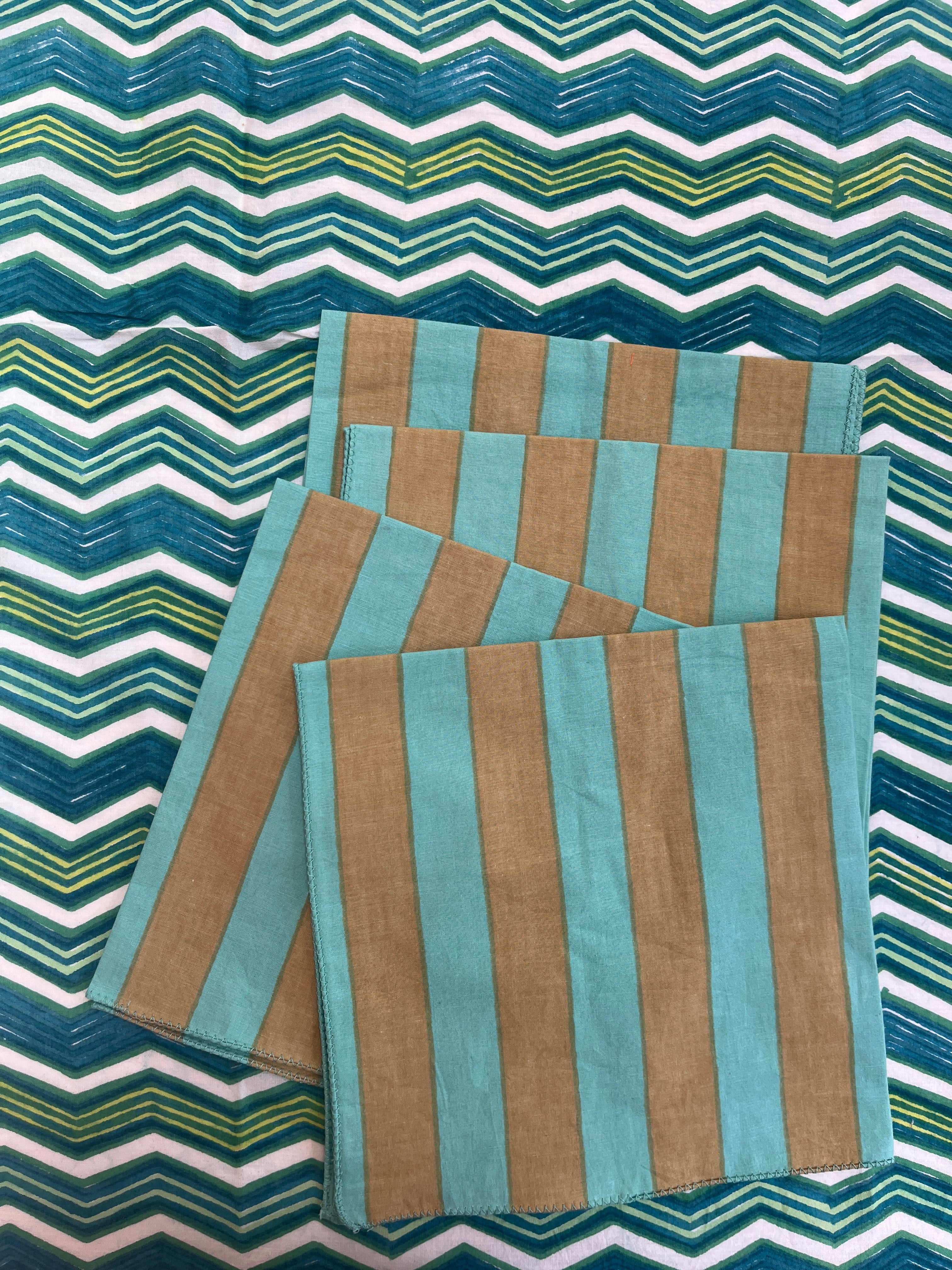 Riviera Napkins - Isla