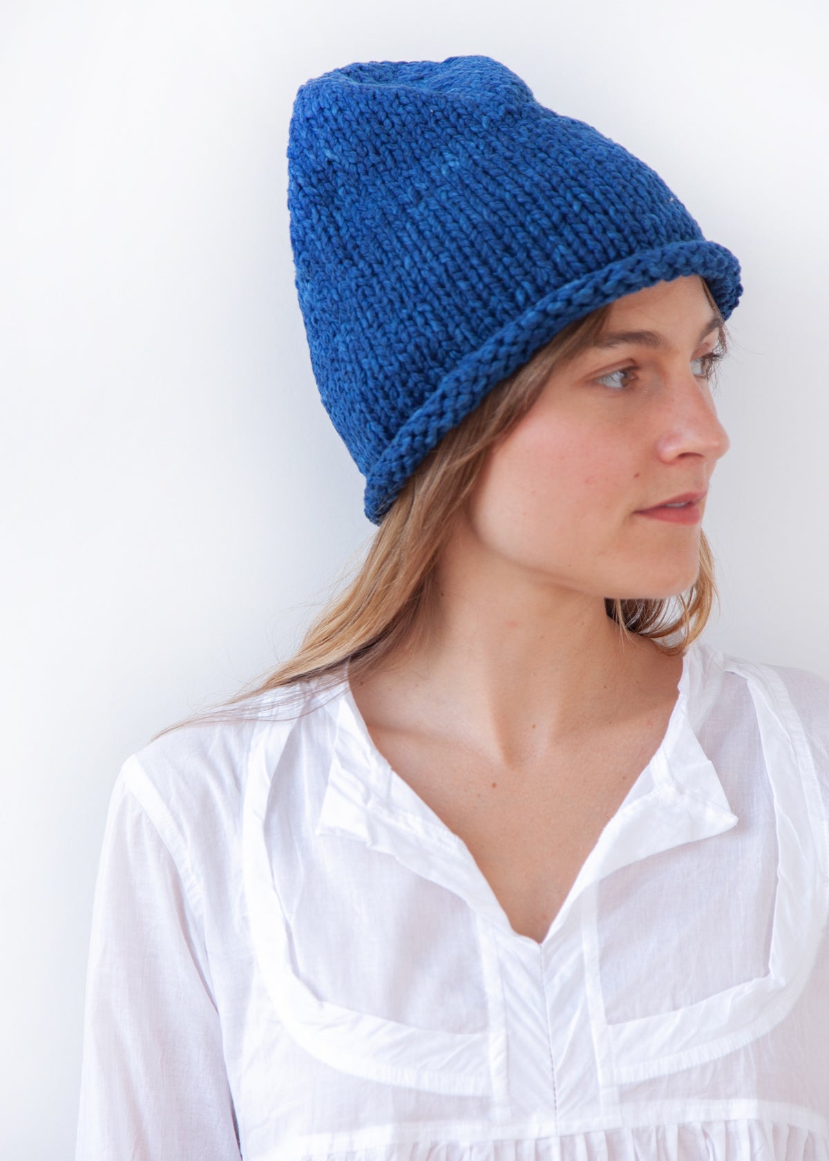 Beanie Cotton Hat