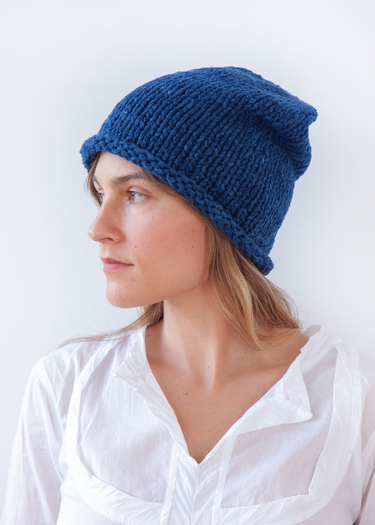Beanie Cotton Hat
