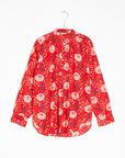Iride Booj Top, Poppy