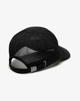 Wyeth Paula Mesh Cap - Black