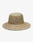Wyeth Lark Bucket Hat - Blue