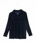 Maku Susan Top - Navy