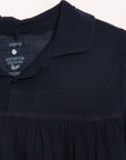 Maku Susan Top - Navy