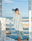 Kumbi Naina Kaftan