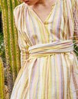 Kumbi Naina Kaftan