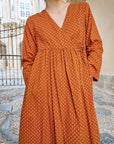 Symi Hera Dress