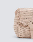 Dragon Diffusion Mini City Bag Natural