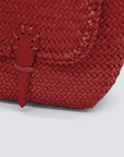 Dragon Diffusion Mini City Bag Red