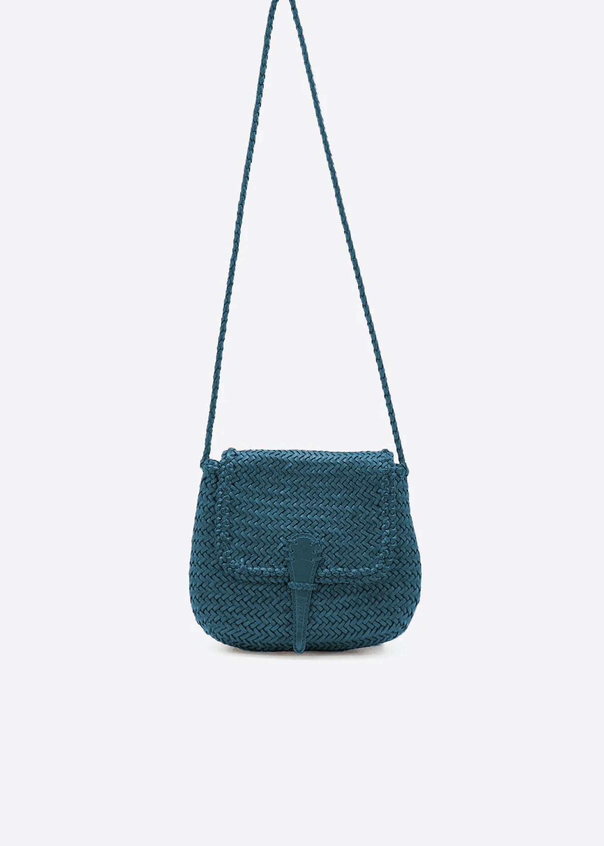 Dragon Diffusion Mini City Bag Ocean