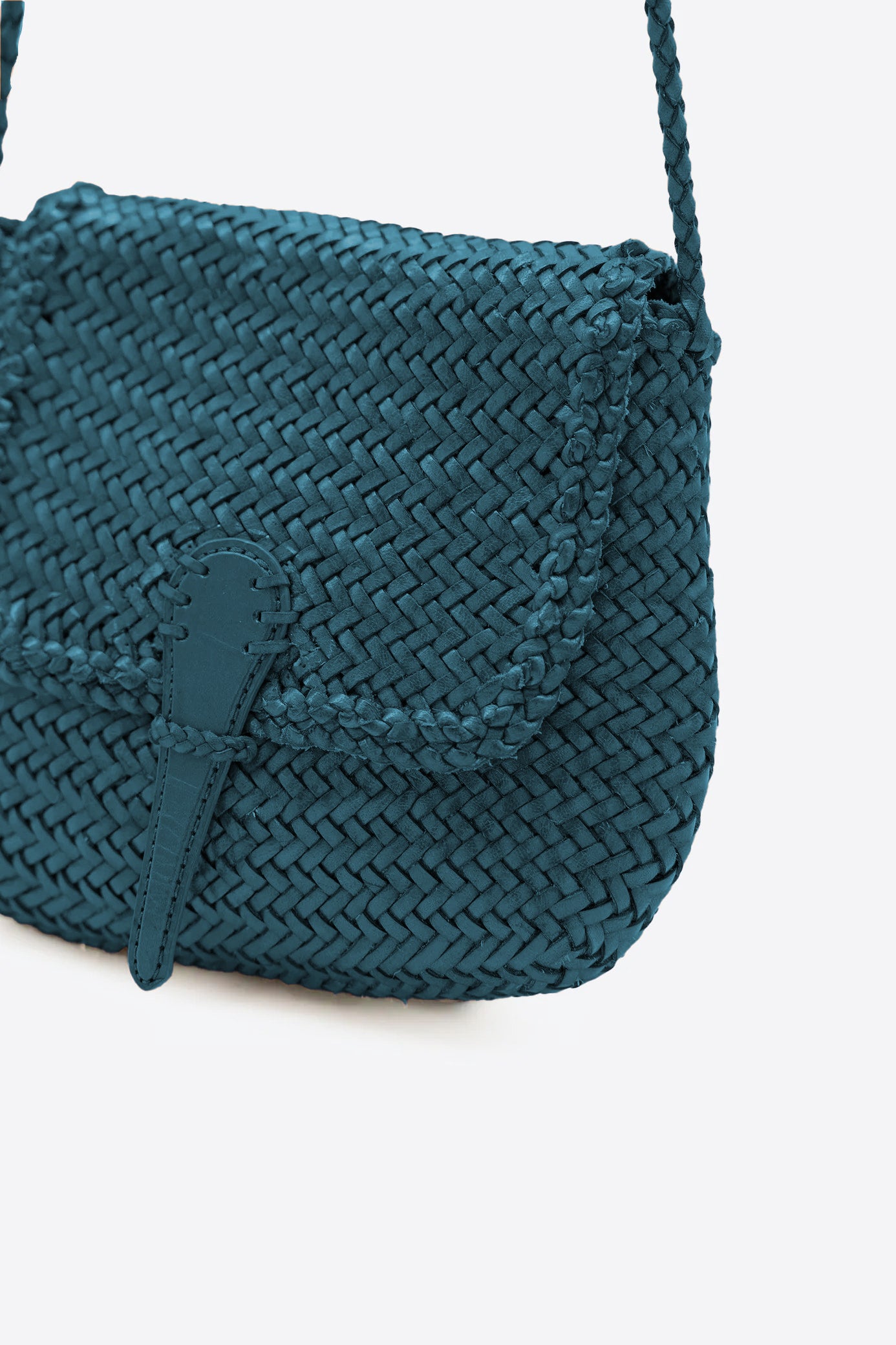 Dragon Diffusion Mini City Bag Ocean