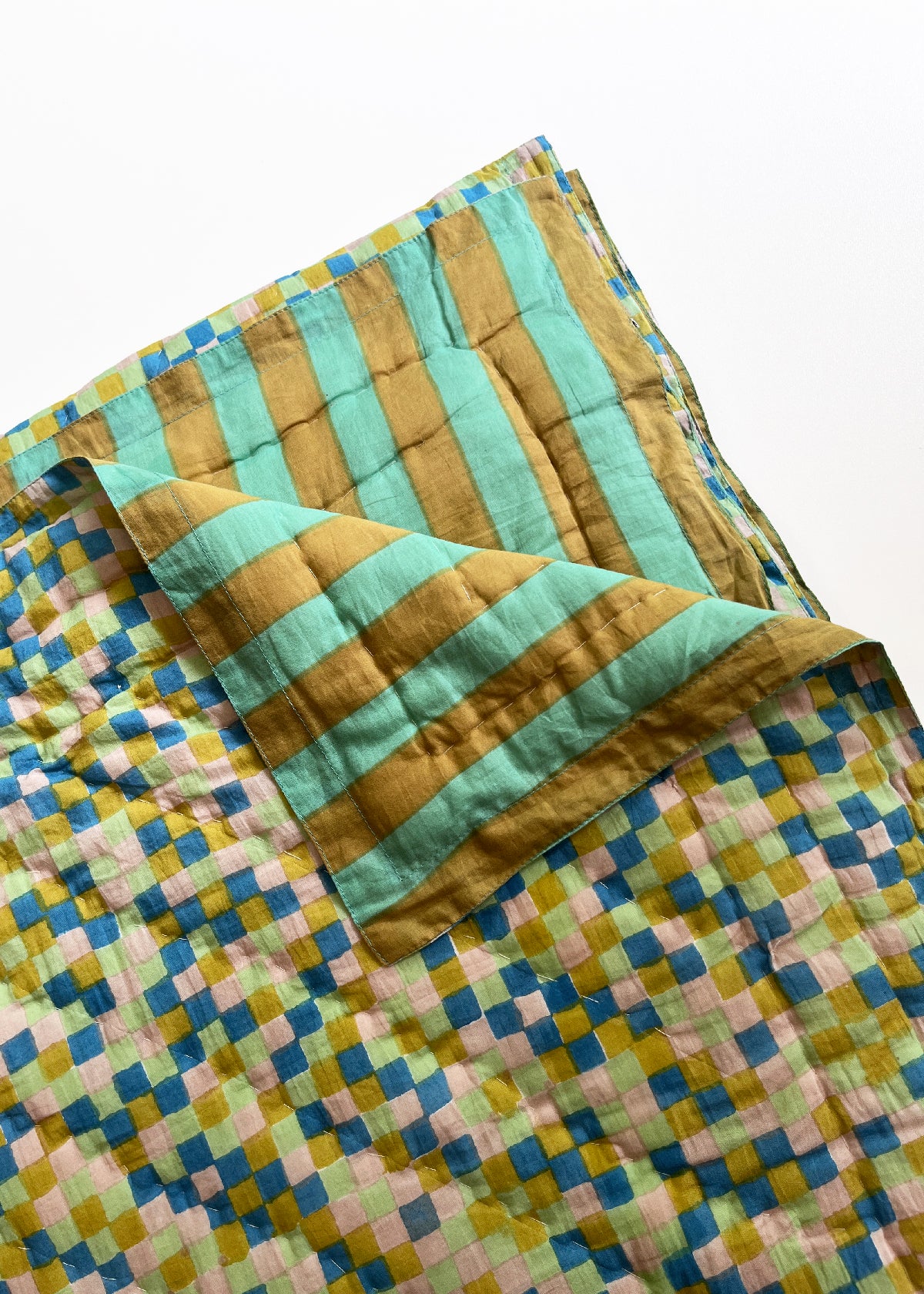 Mozek Quilt