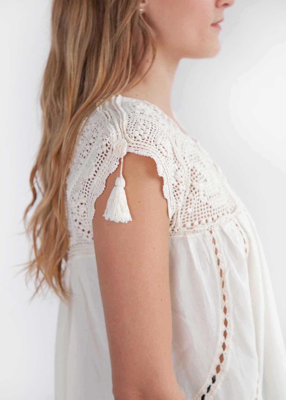 Estrella Lena Top