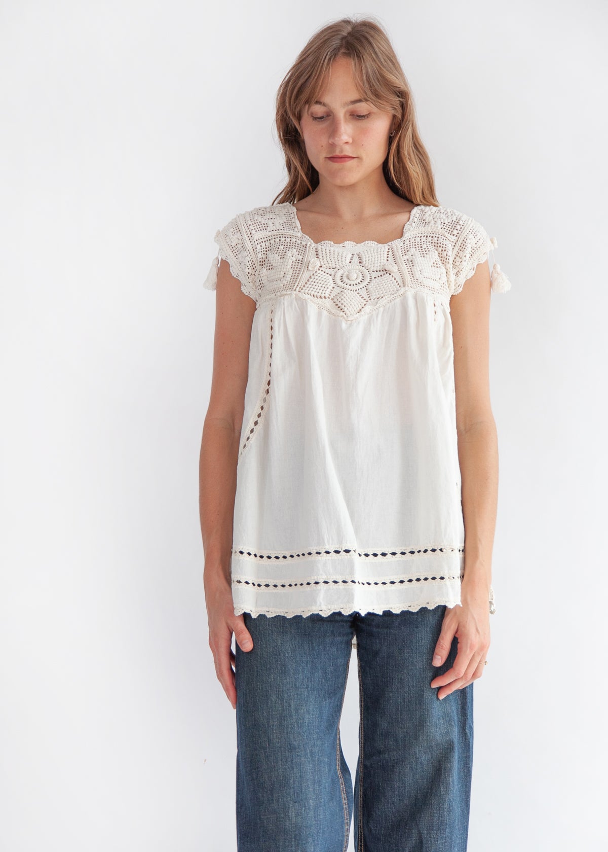 Estrella Lena Top