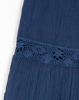 Paloma Skirt Blue
