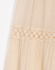 Paloma Skirt Natural