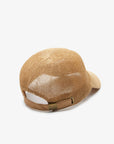 Wyeth Paula Mesh Cap - Camel