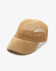 Wyeth Paula Mesh Cap - Camel