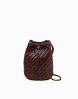 Dragon Diffusion Pompom Double Jump Bag Bruciato