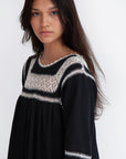 Xasmin Dress Long