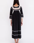 Xasmin Dress Long