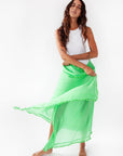 Dupatta Plain, Island