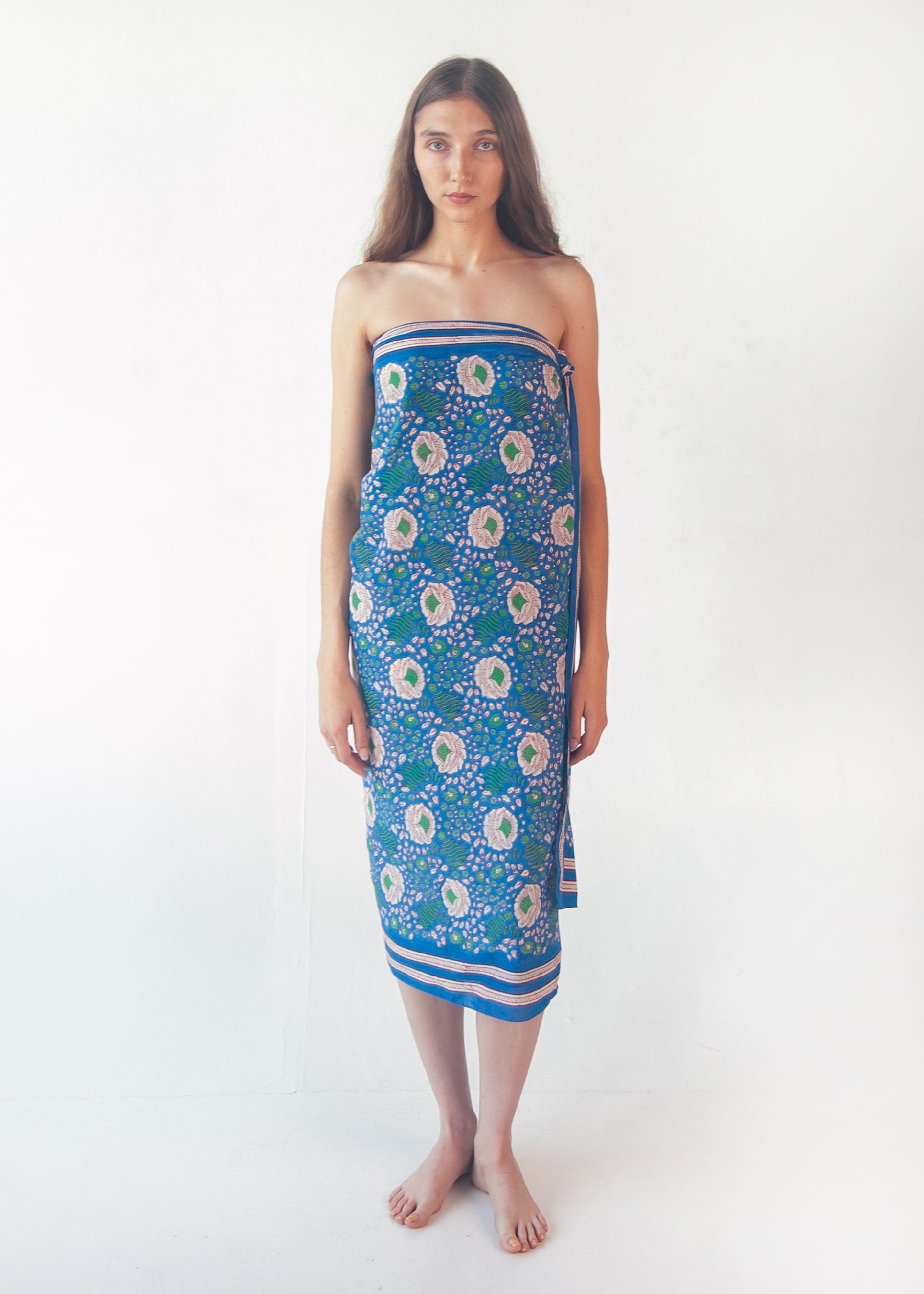 Booj Pareo - Topkapi