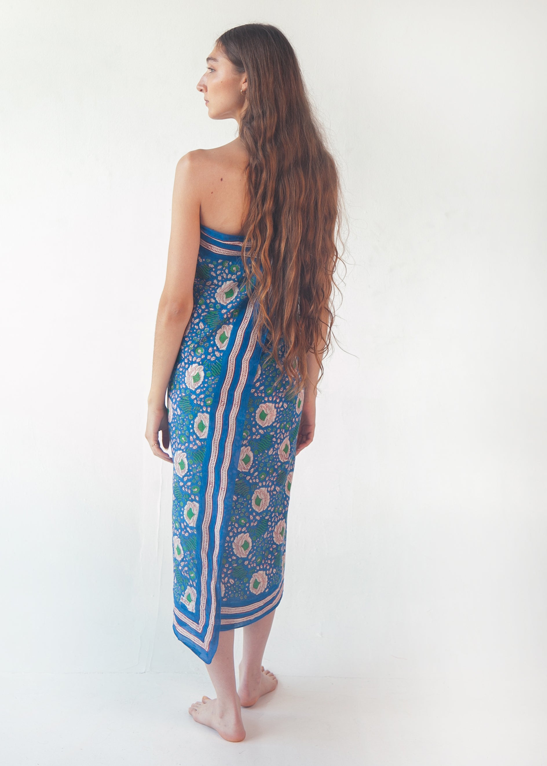 Booj Pareo - Topkapi