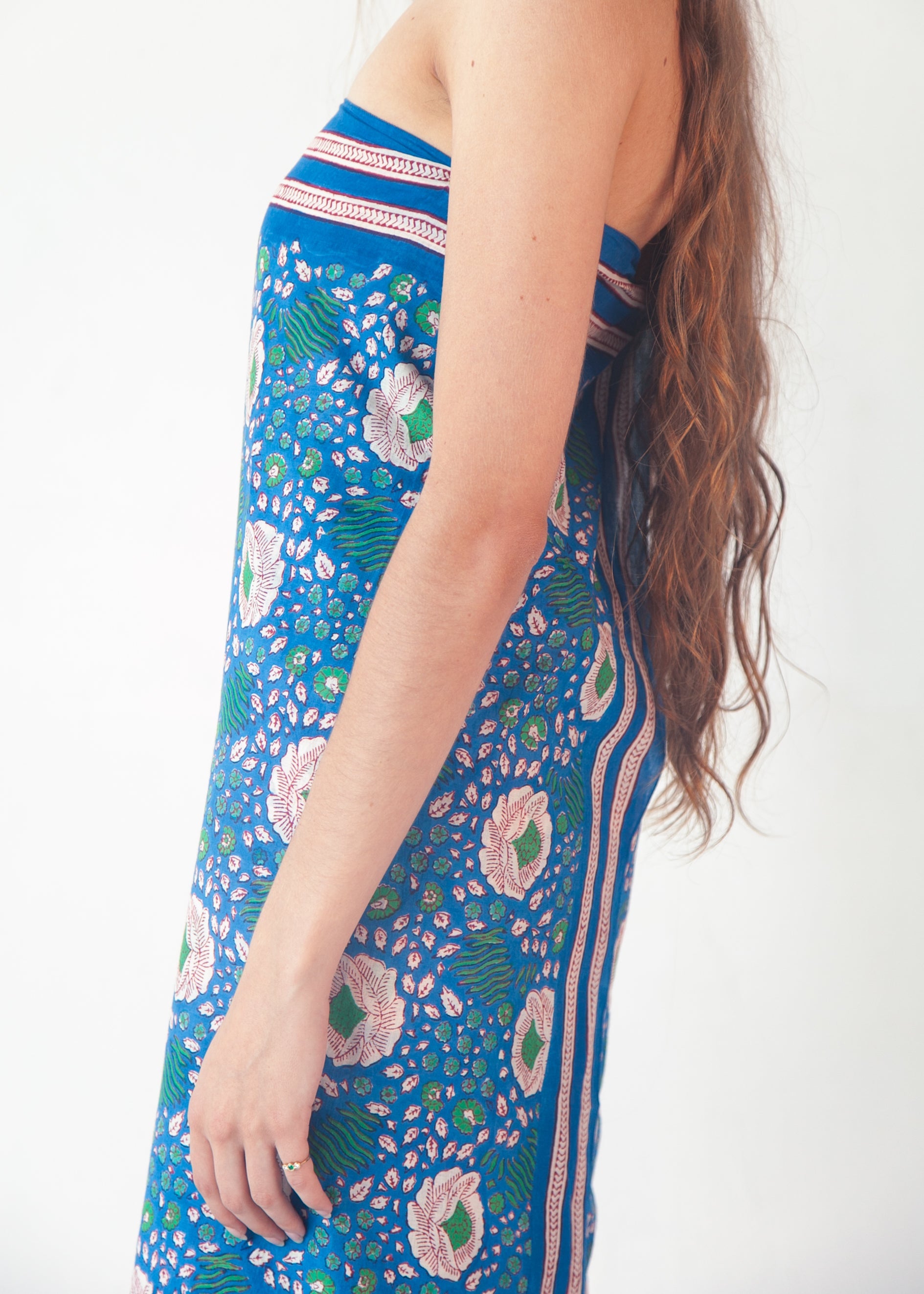 Booj Pareo - Topkapi