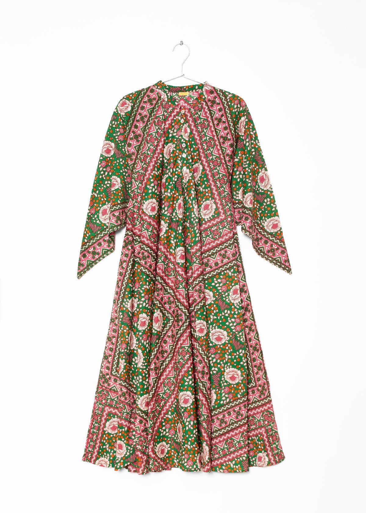 Manasi Booj Dress - Primavera