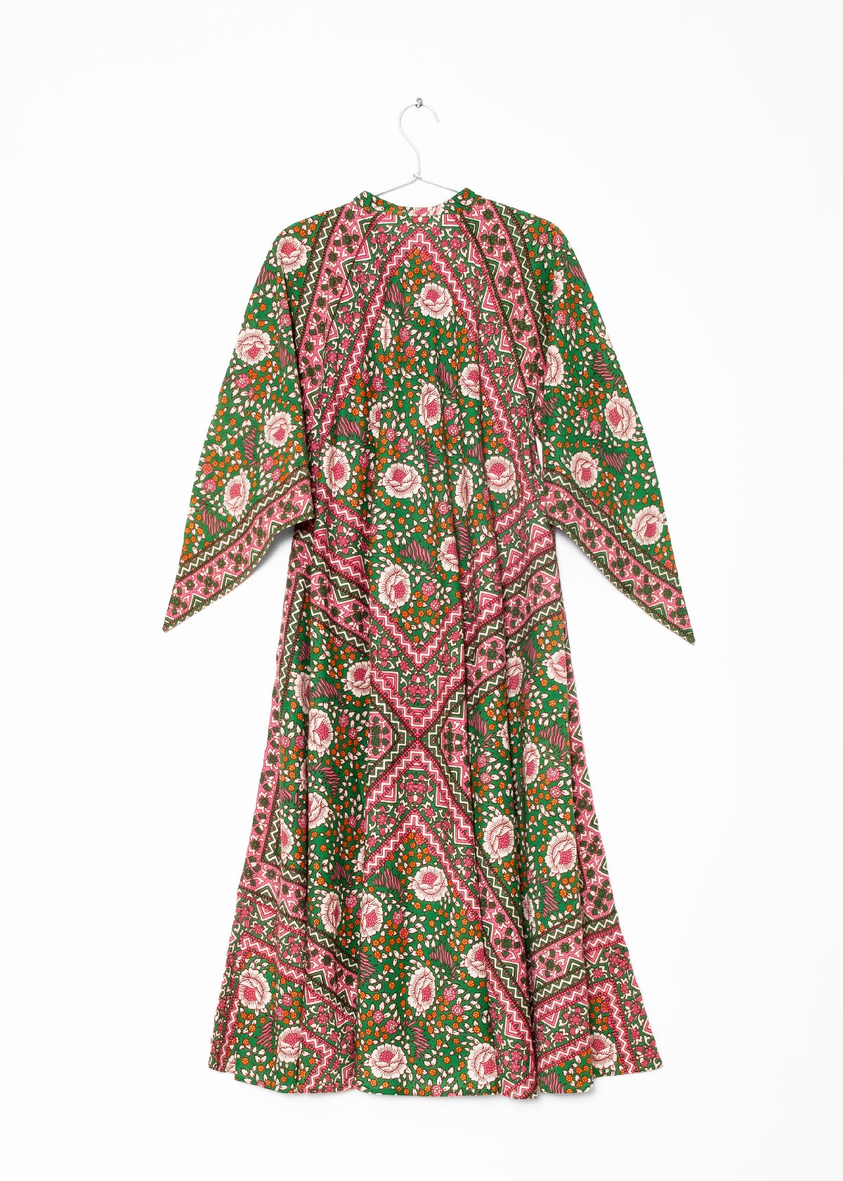 Manasi Booj Dress - Primavera