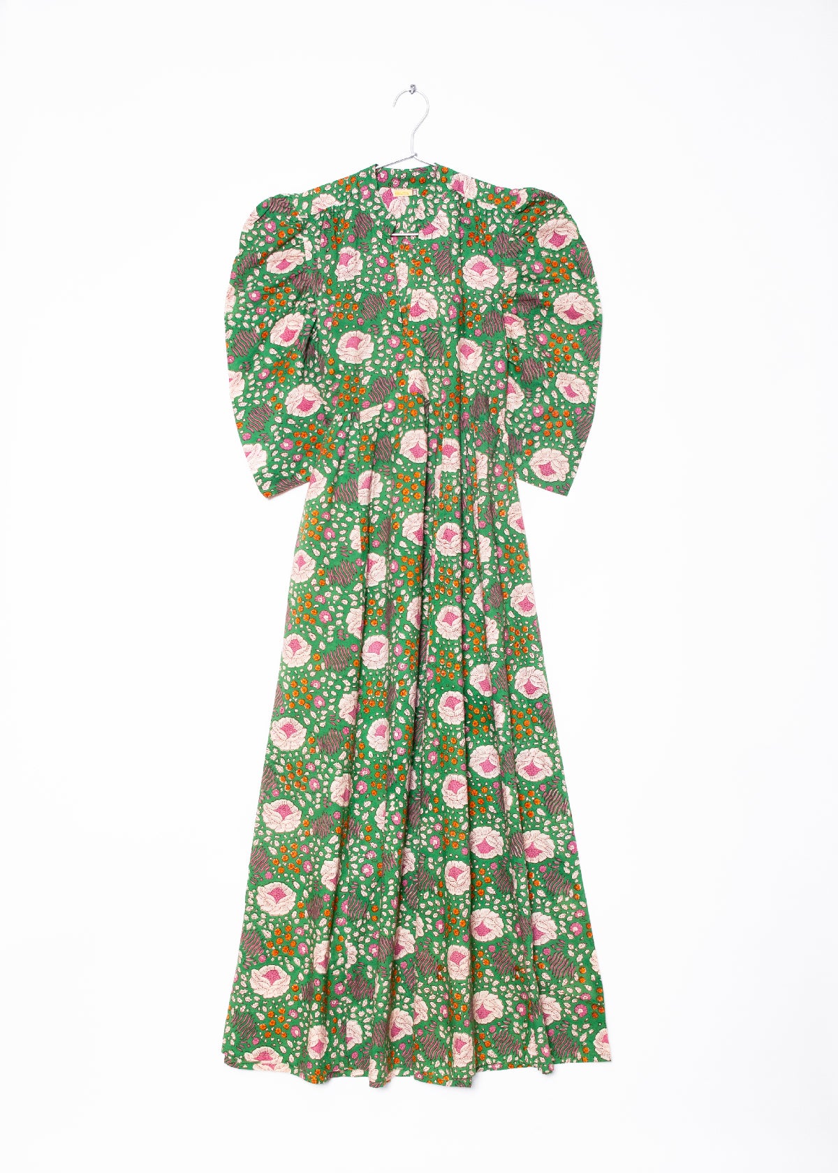 Vayu Booj Dress - Primavera