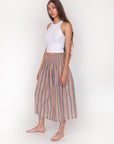 Araminta Rainbow Skirt