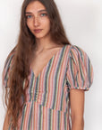 Alice Rainbow Dress