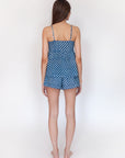Mabor Ananta Shorts - Natural Indigo