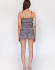 Mabor Greece Shorts - Nero