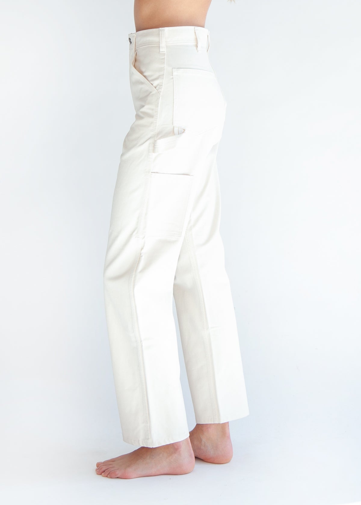 Stan Ray Natural Drill Pant