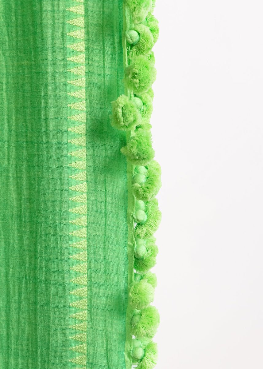 Dupatta Plain Shawl, Summer