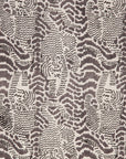 Yamini Tiger Dress, Grey