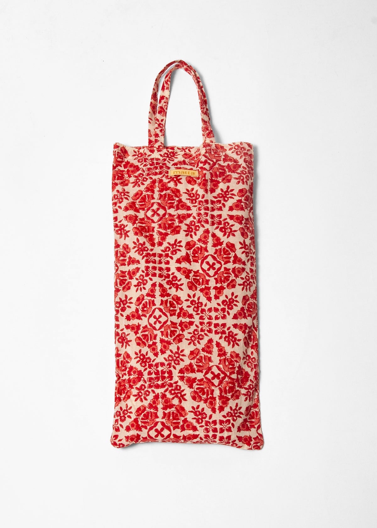 Tindora Pareo - Poppy